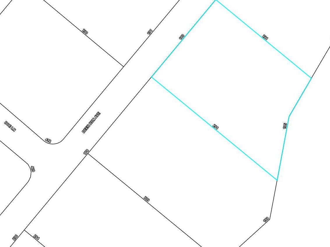 437 Deer Run Avenue Georgetown, SC 29440 - Photo 38 of 42