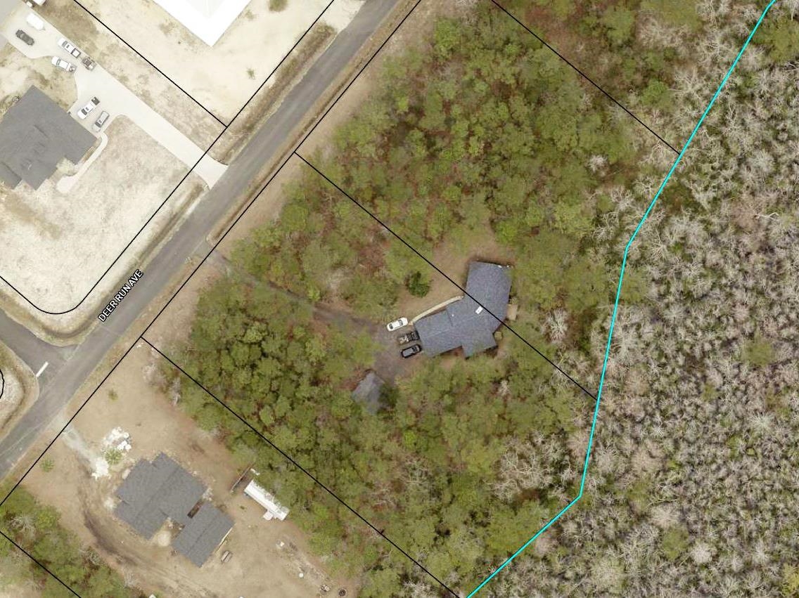 437 Deer Run Avenue Georgetown, SC 29440 - Photo 40 of 42