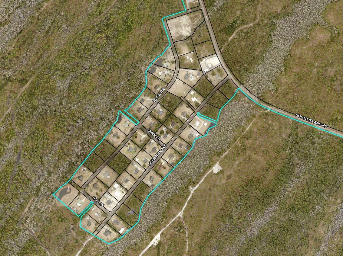 437 Deer Run Avenue Georgetown, SC 29440 - Photo 41 of 42