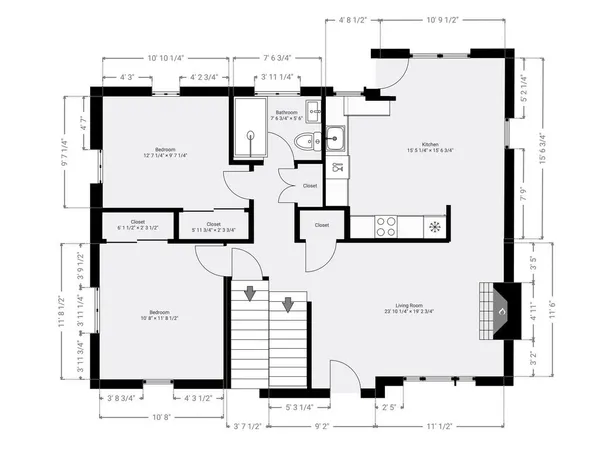 $4,800 | 165 Hartford Street, Natick, MA 01760