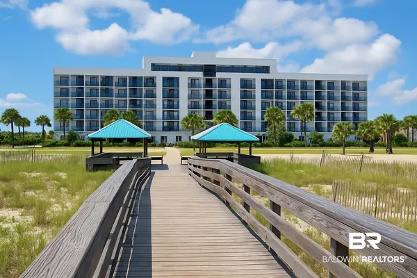 $425,000 | 1832 West Beach Boulevard, Unit 706C, Gulf Shores, AL 36542