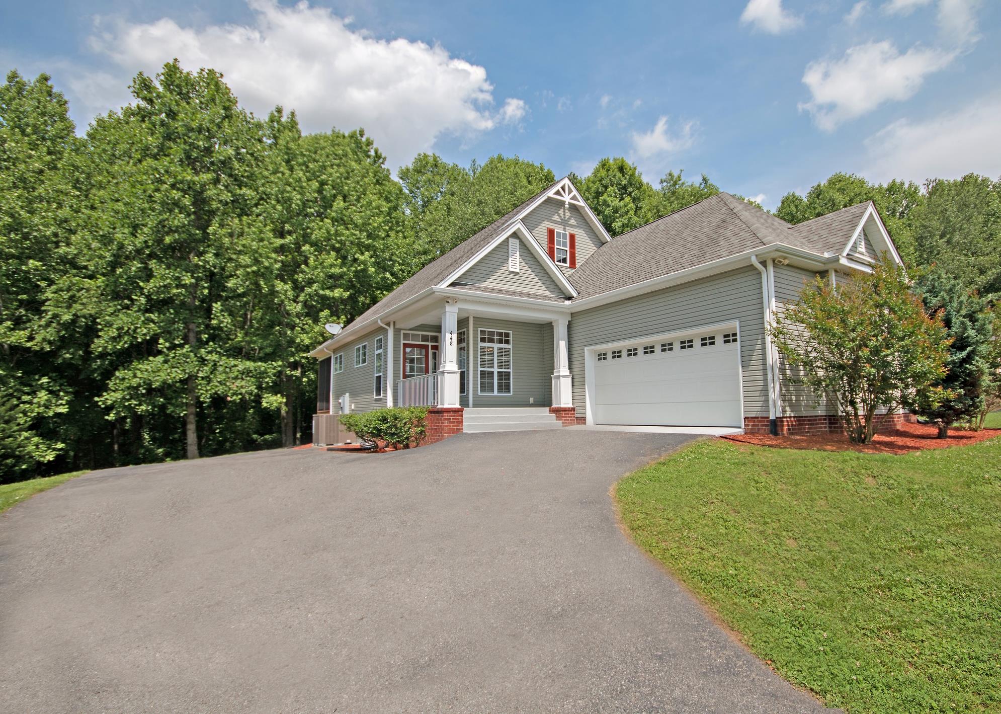 448 Calista Road White House, TN 37188 - Photo 3 of 30 Gallery Image 3