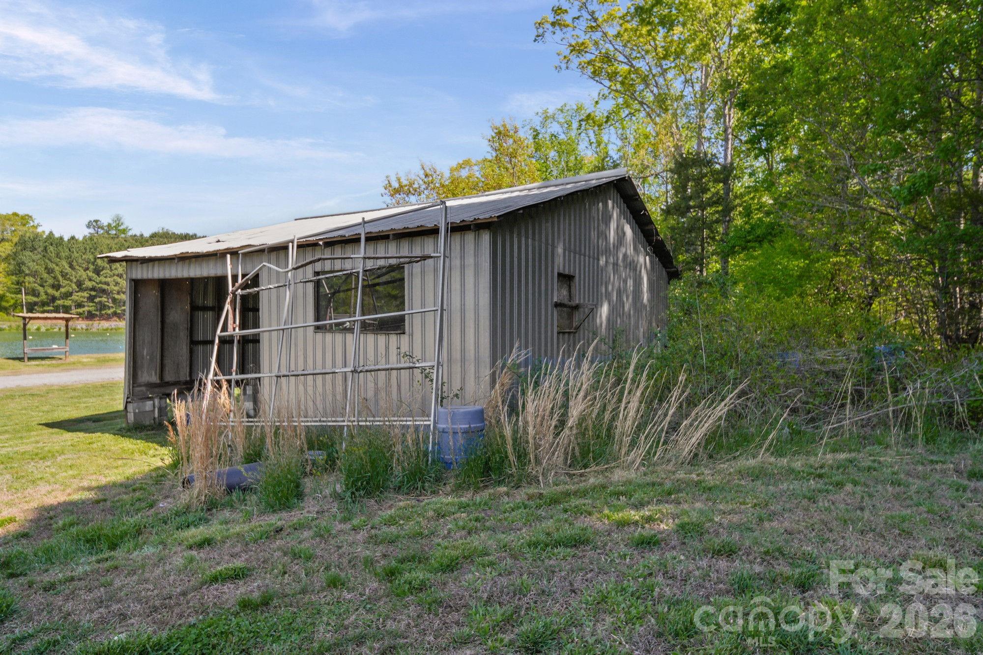 144 Pops Lake Road Statesville, NC 28625 - Photo 29 of 35
