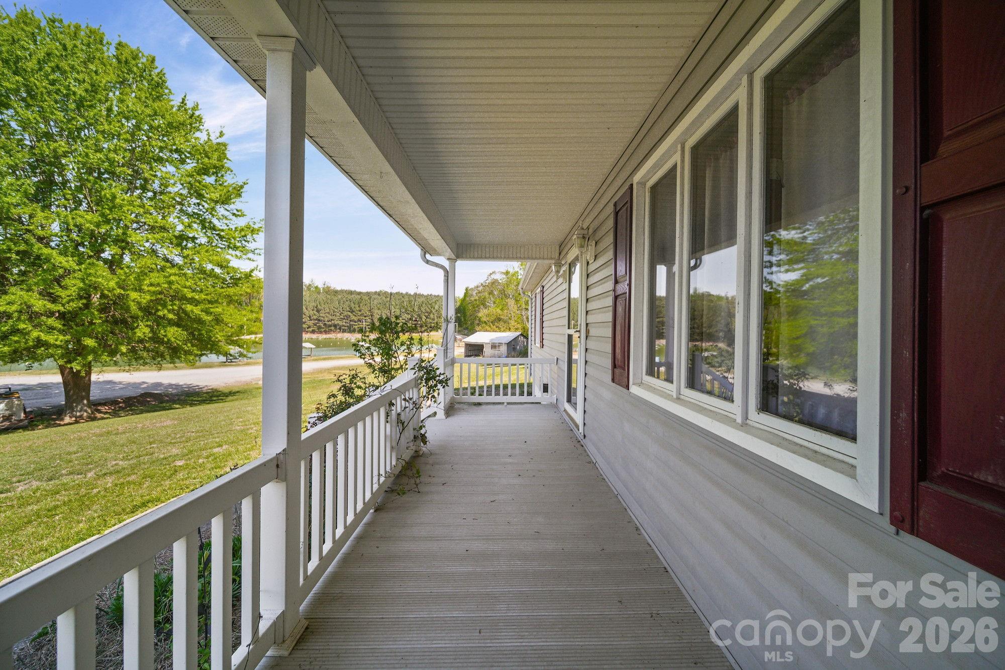 144 Pops Lake Road Statesville, NC 28625 - Photo 30 of 35