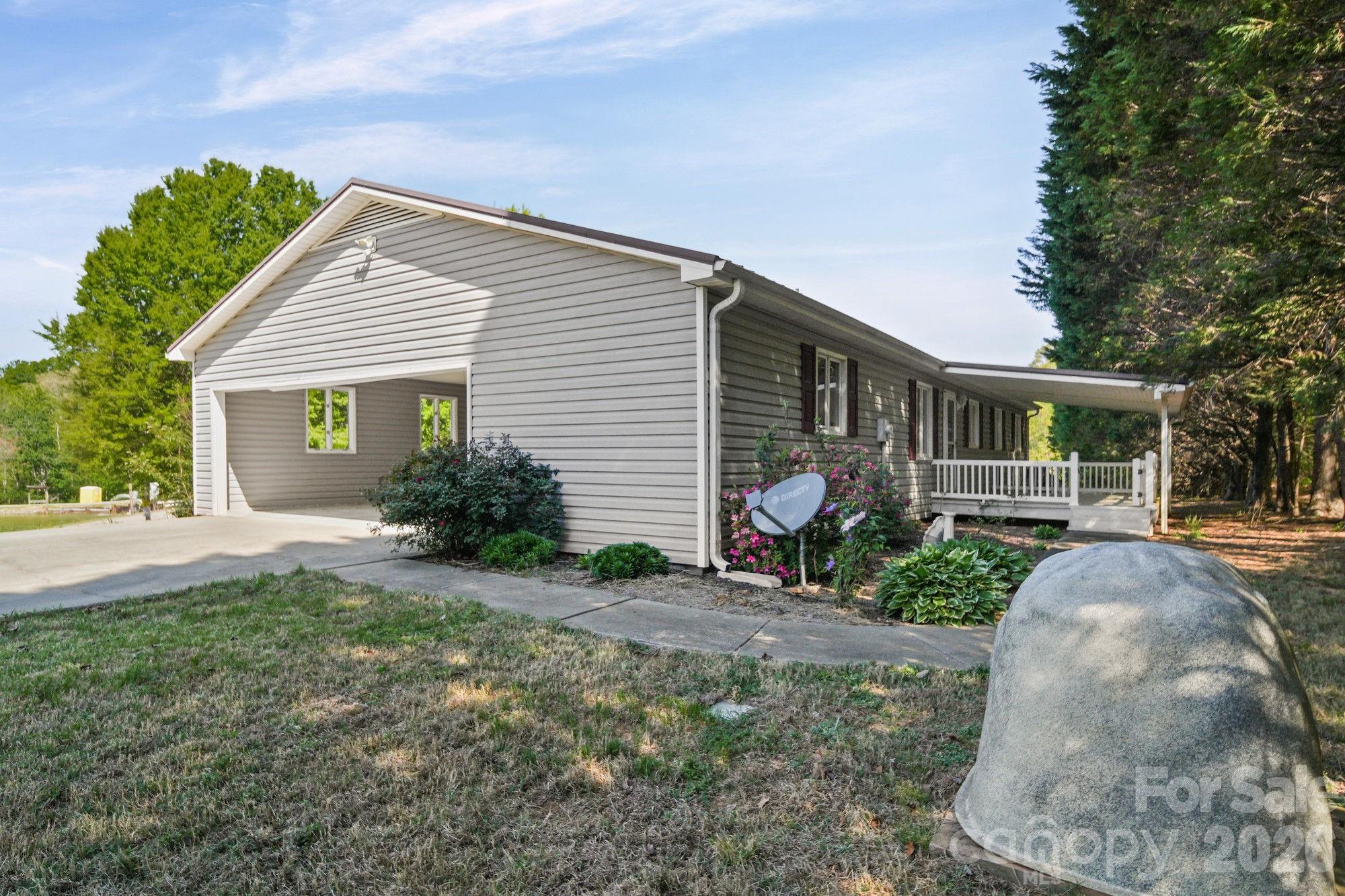 144 Pops Lake Road Statesville, NC 28625 - Photo 32 of 35