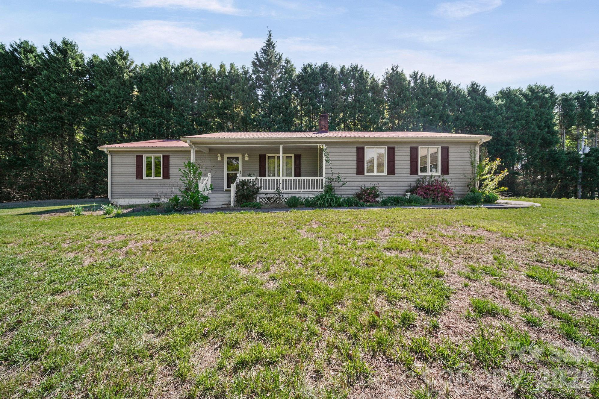 144 Pops Lake Road Statesville, NC 28625 - Photo 33 of 35