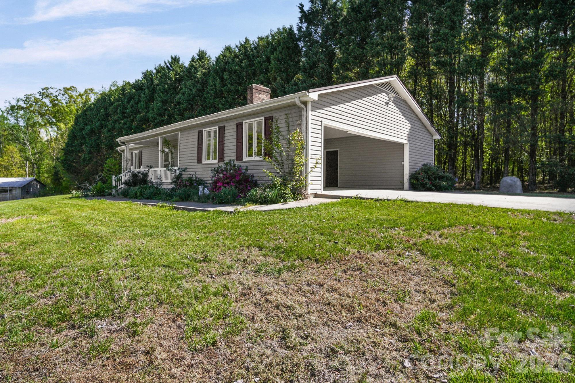 144 Pops Lake Road Statesville, NC 28625 - Photo 34 of 35