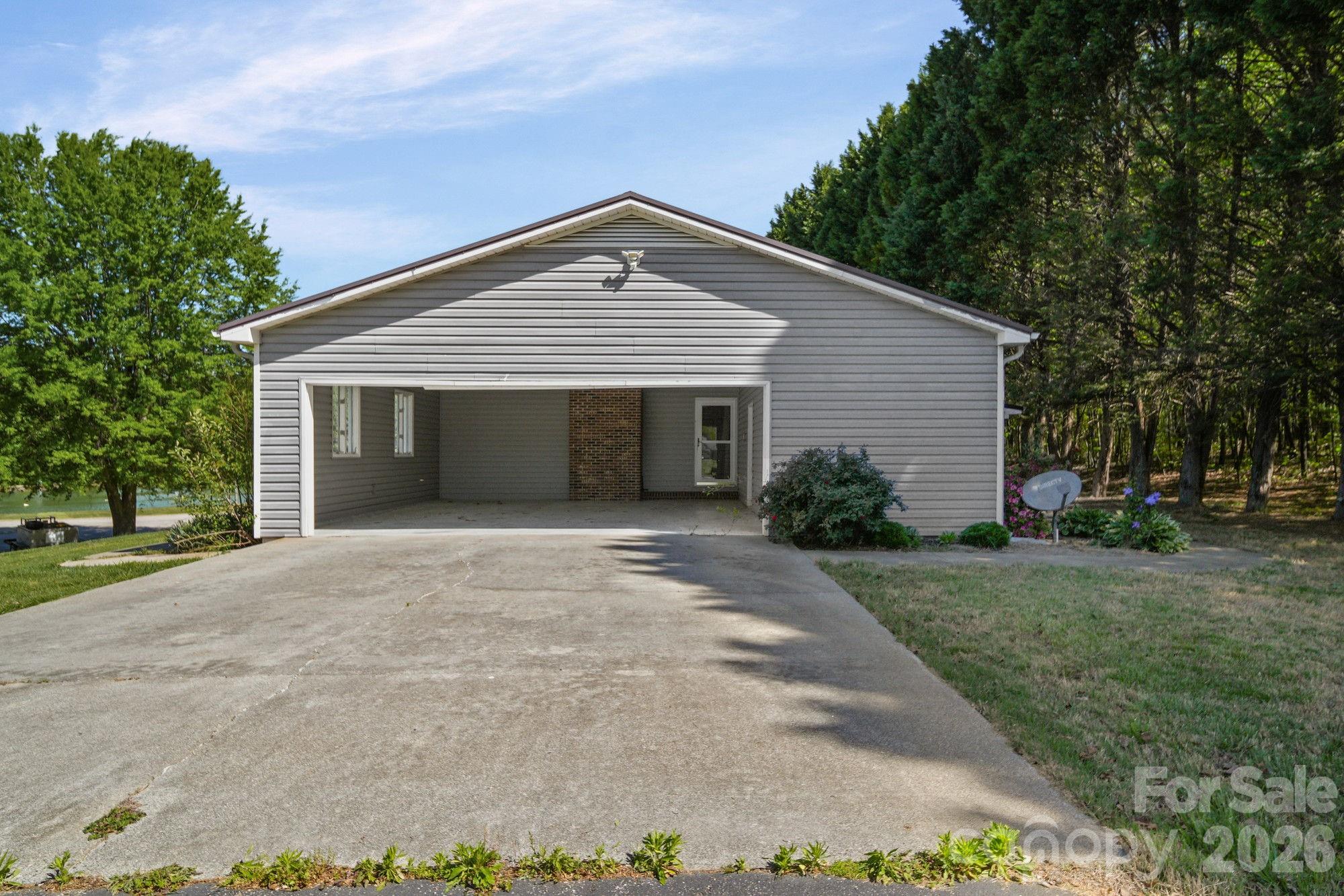 144 Pops Lake Road Statesville, NC 28625 - Photo 35 of 35