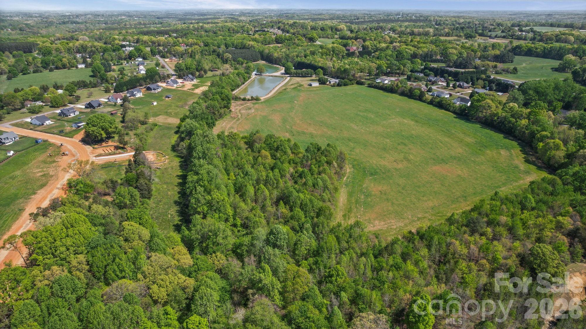 144 Pops Lake Road Statesville, NC 28625 - Photo 5 of 35