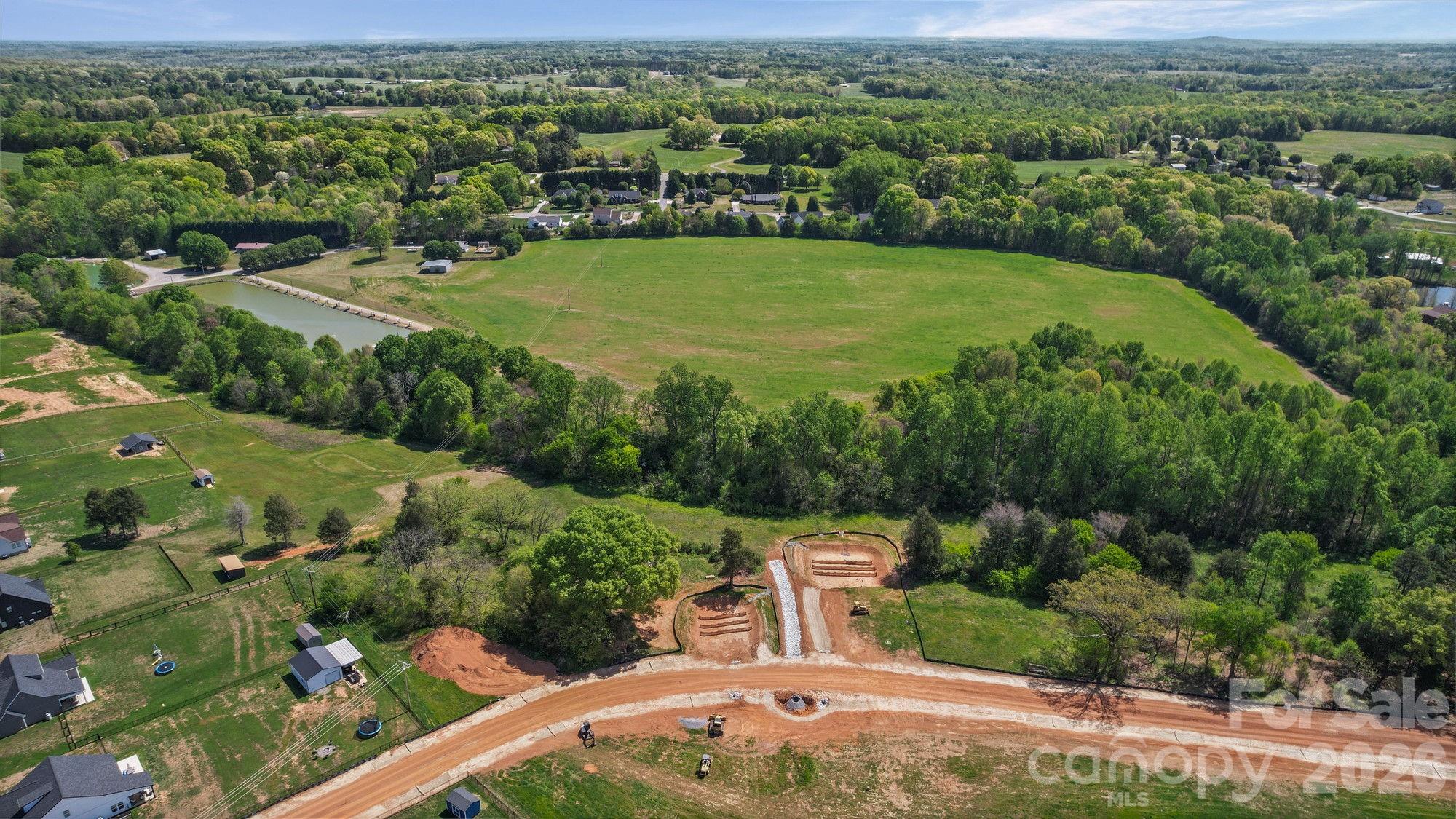 144 Pops Lake Road Statesville, NC 28625 - Photo 8 of 35