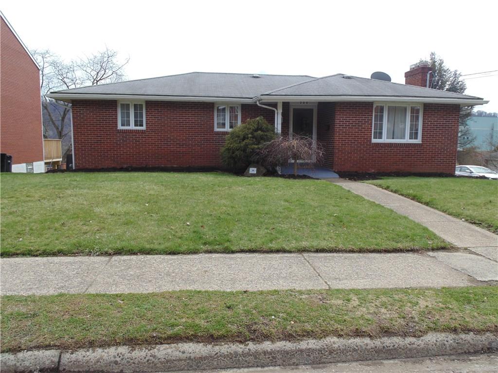500 Walnut Street Springdale, PA 15144 - Photo 1 of 16 Welcome to 500 Walnut Street, Springdale. Updated windows throughout the main floor and glass block windows in basement and garage.
