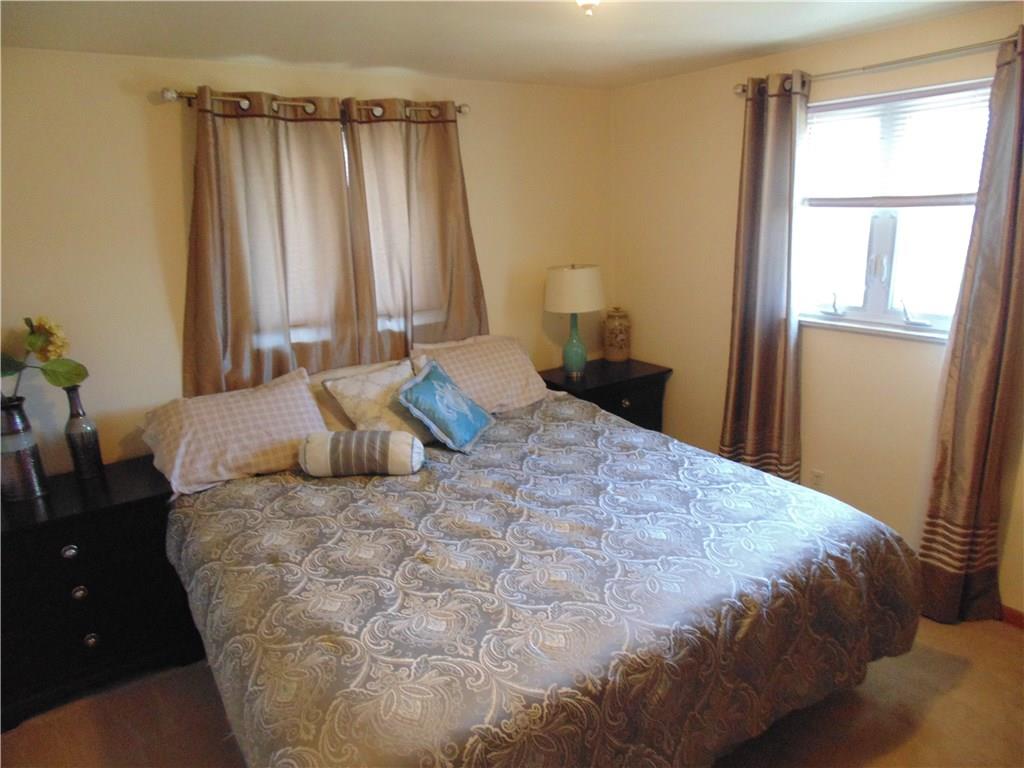 500 Walnut Street Springdale, PA 15144 - Photo 11 of 16 Master Bedroom