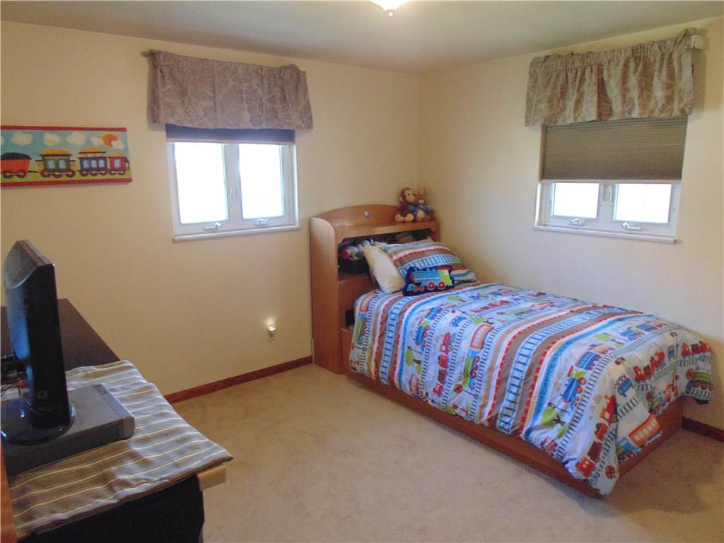 500 Walnut Street Springdale, PA 15144 - Photo 12 of 16 Second Bedroom