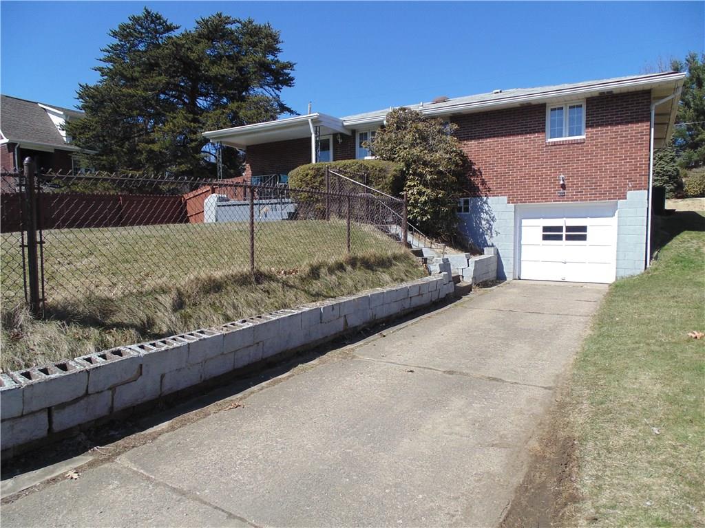 500 Walnut Street Springdale, PA 15144 - Photo 15 of 16 Lots of off street parking.