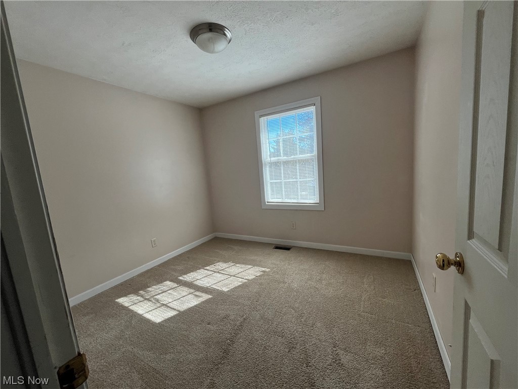 2819 Best Road Cambridge, OH 43725 - Photo 9 of 33 First floor bedroom or office #Bedroom #5