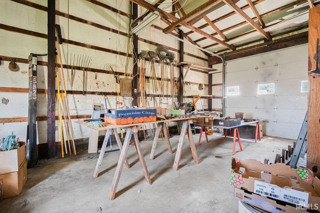 6160 North 930th Road East Frankfort, IN 46041 - Photo 11 of 35