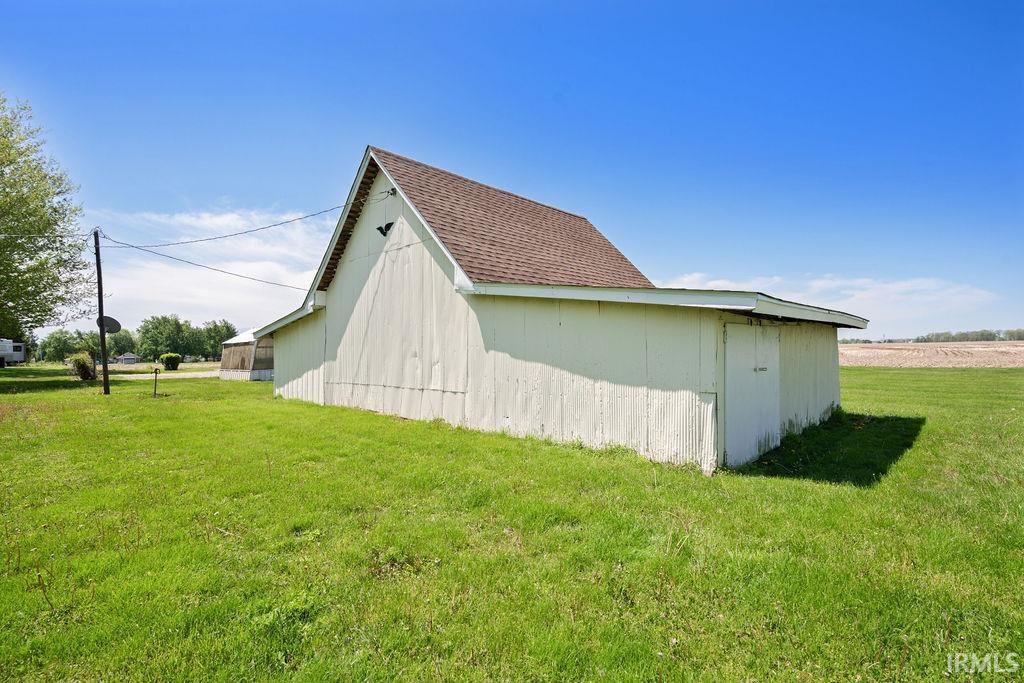 6160 North 930th Road East Frankfort, IN 46041 - Photo 13 of 35
