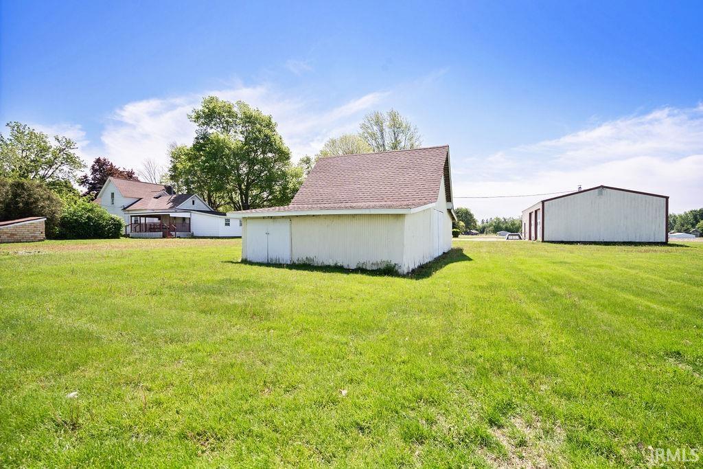 6160 North 930th Road East Frankfort, IN 46041 - Photo 14 of 35