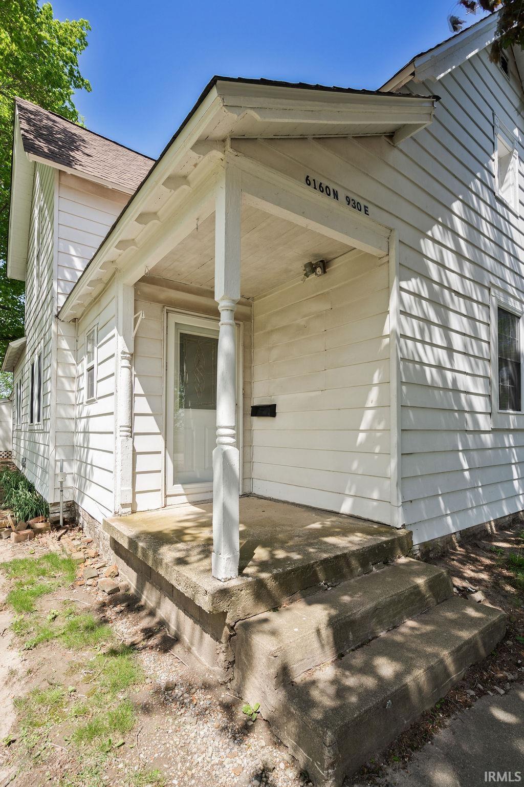 6160 North 930th Road East Frankfort, IN 46041 - Photo 4 of 35