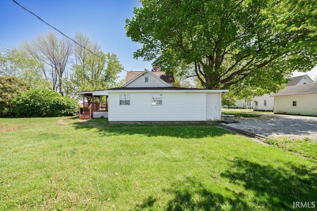 6160 North 930th Road East Frankfort, IN 46041 - Photo 5 of 35