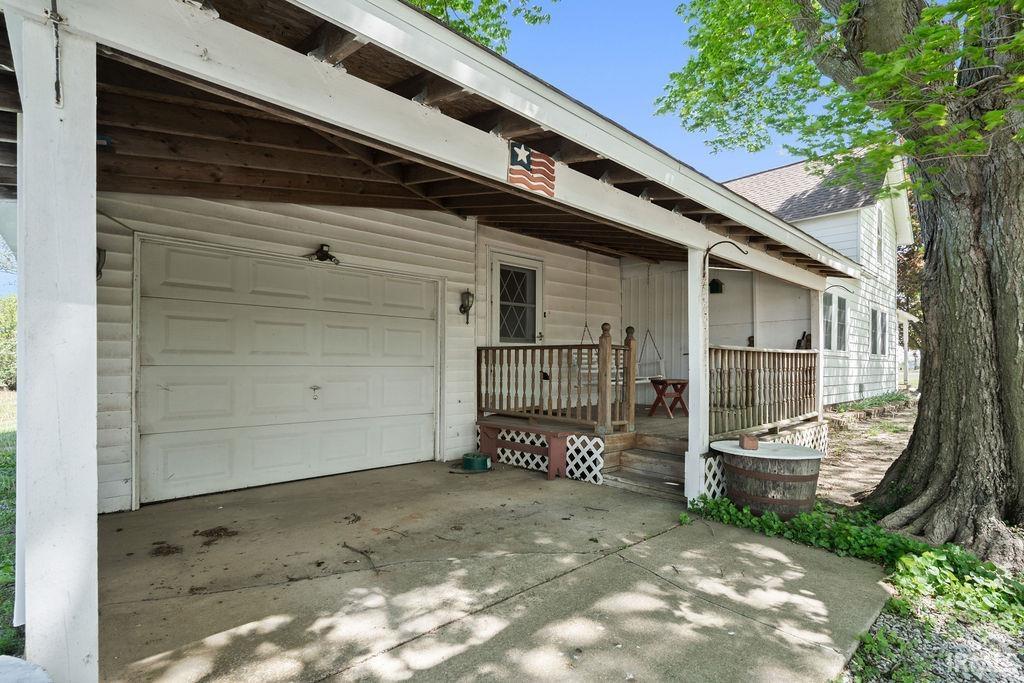 6160 North 930th Road East Frankfort, IN 46041 - Photo 6 of 35