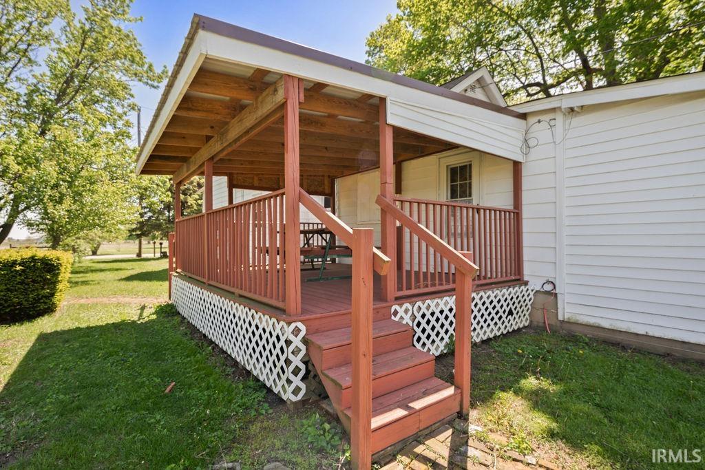 6160 North 930th Road East Frankfort, IN 46041 - Photo 7 of 35
