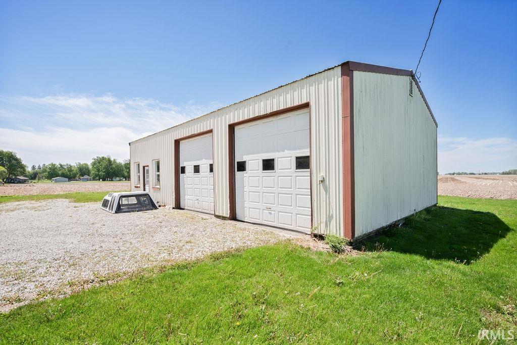 6160 North 930th Road East Frankfort, IN 46041 - Photo 8 of 35