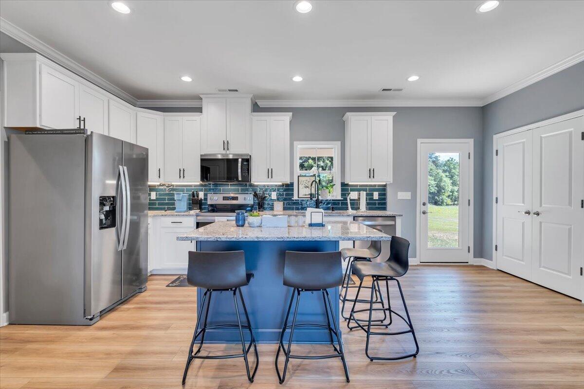 1581 Burnt Chimney Road Wirtz, VA 24184 - Photo 9 of 44 10-MIB03012