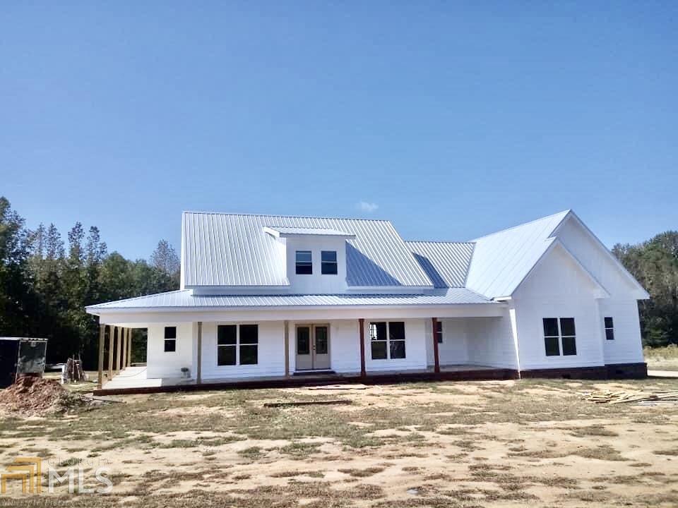 199 Redbone Run Barnesville, GA 30204 - Photo 1 of 1