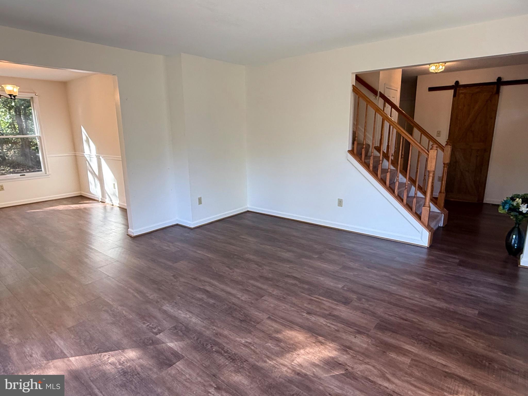 805 Butts Mill Road Hedgesville, WV 25427 - Photo 10 of 48 Living Room