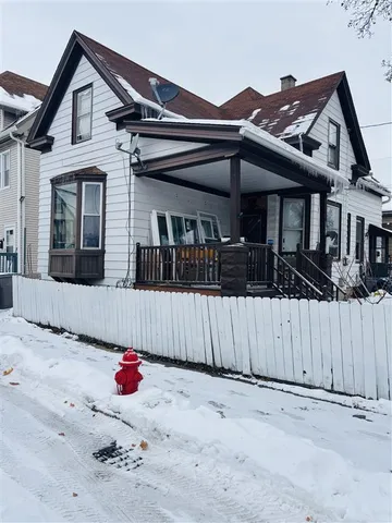 $220,000 | 1253 South 31st Street, Milwaukee, WI 53215