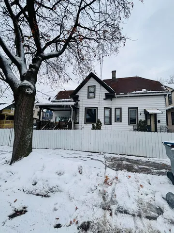 $220,000 | 1253 South 31st Street, Milwaukee, WI 53215