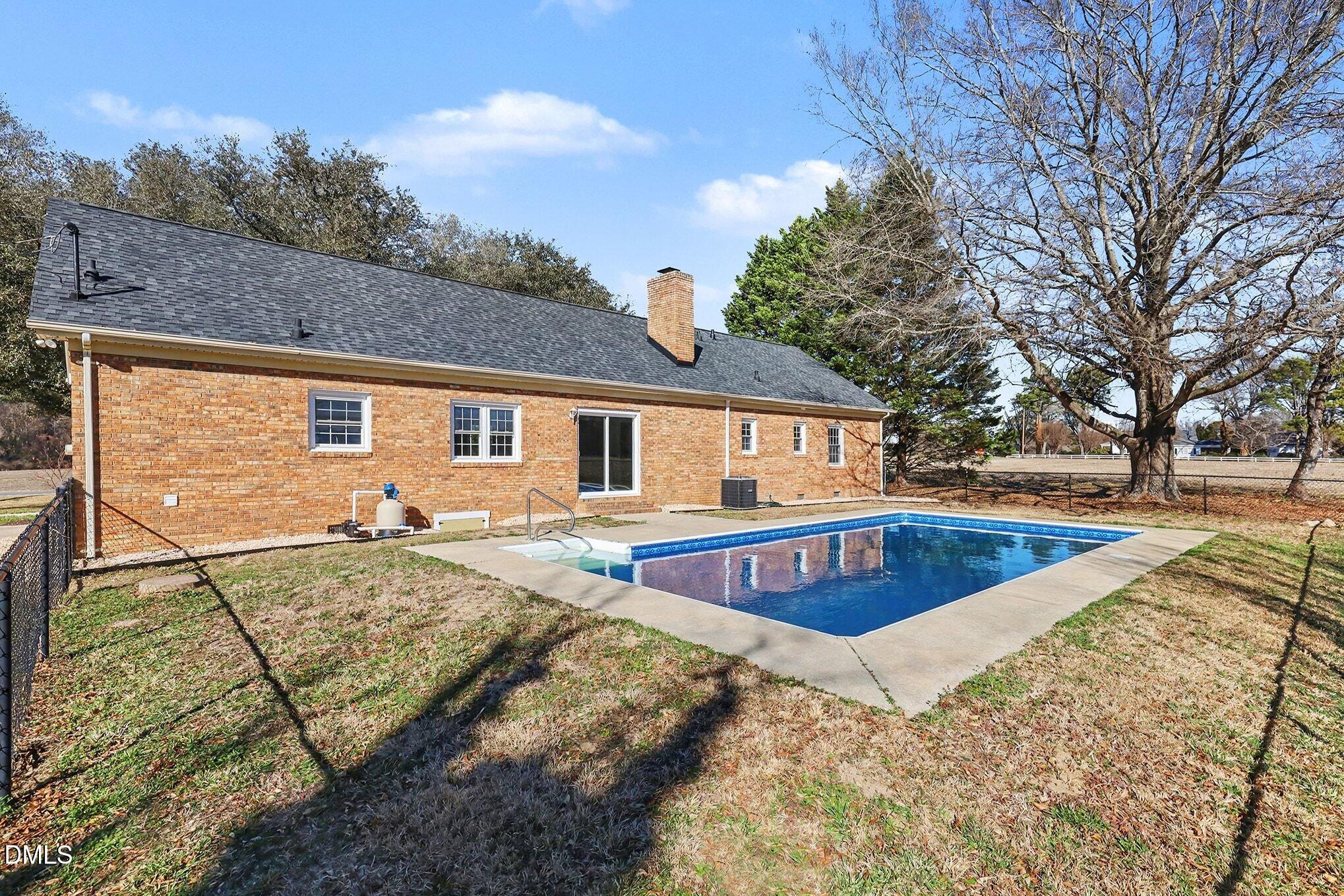 7104 Highway 210 Angier, NC 27501 - Photo 39 of 44