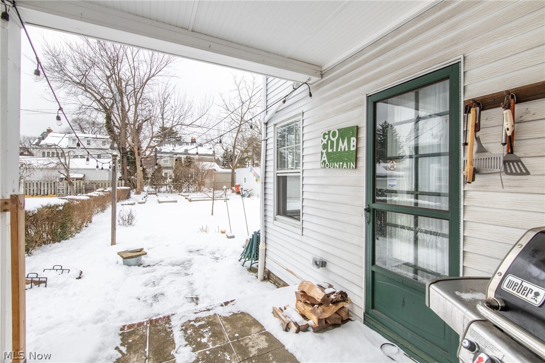 2927 Warrington Road Cleveland, OH 44120 - Photo 24 of 26 Gallery Image 24