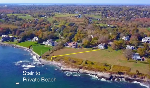 $65,000 | 561 Indian Avenue, Middletown, RI 02842