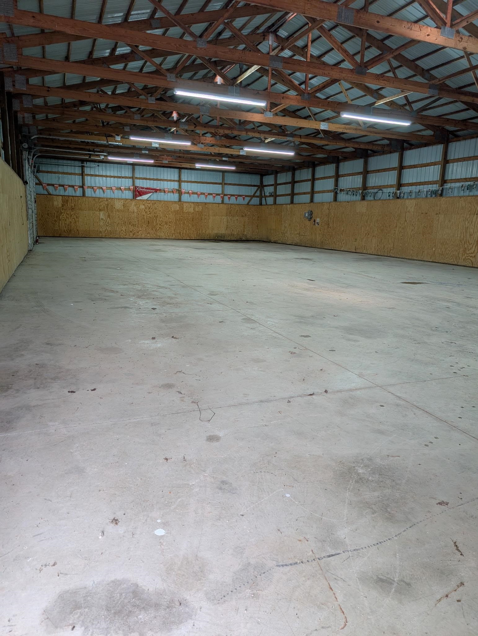 8974 County Rd II Fremont, WI 54940 - Photo 7 of 10