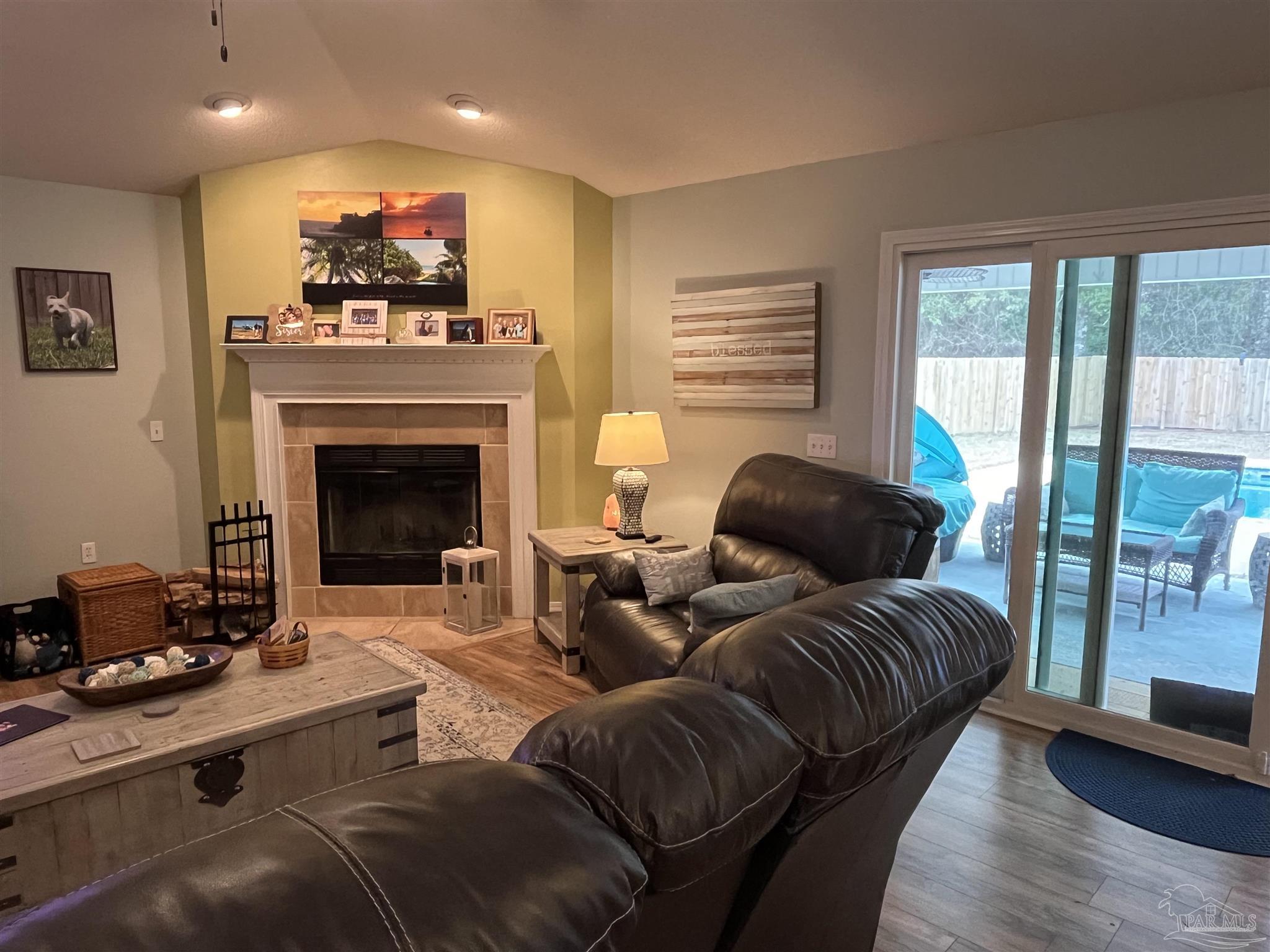 5018 Magnolia Ridge Court Pace, FL 32571 - Photo 24 of 36
