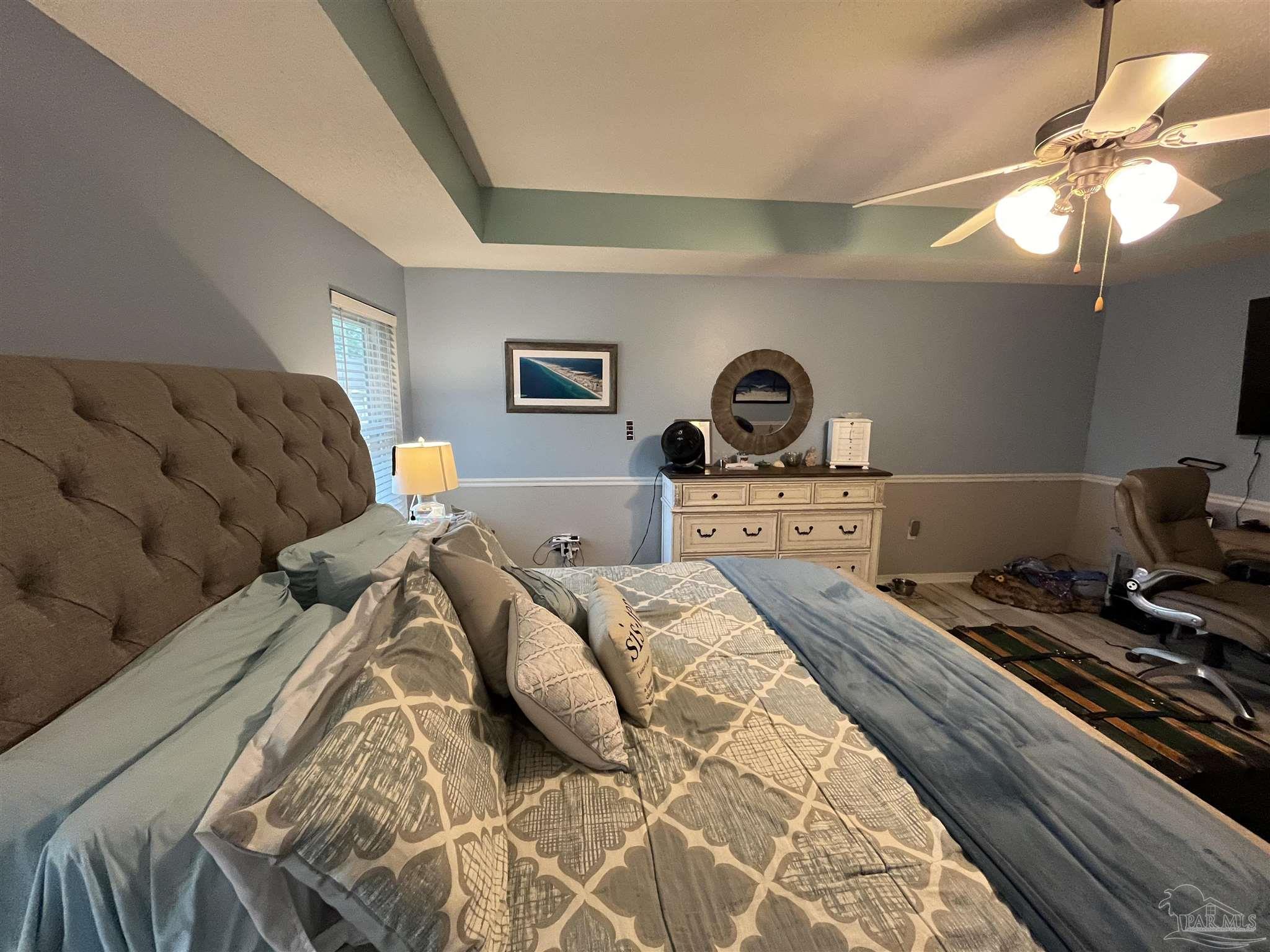 5018 Magnolia Ridge Court Pace, FL 32571 - Photo 28 of 36