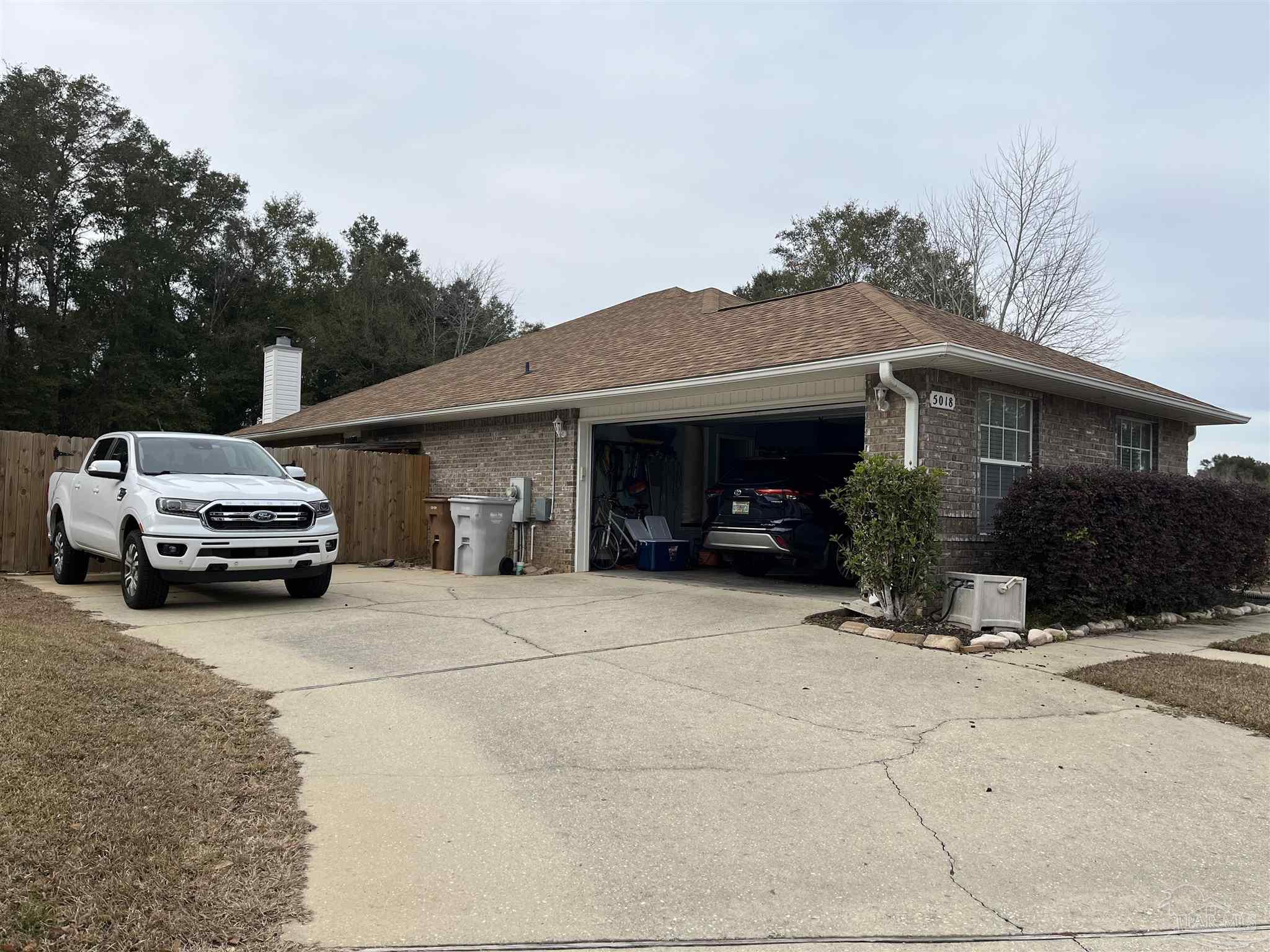 5018 Magnolia Ridge Court Pace, FL 32571 - Photo 3 of 36