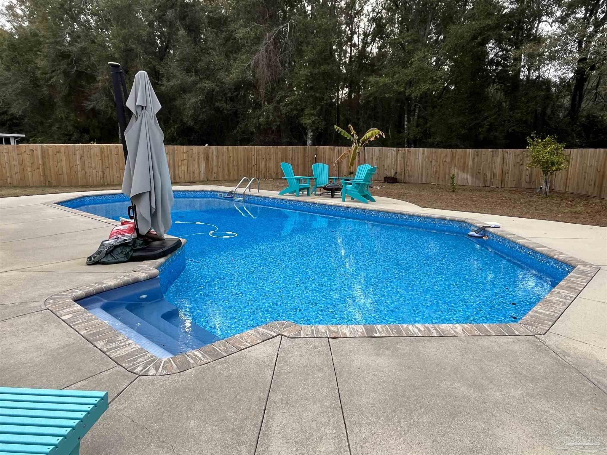 5018 Magnolia Ridge Court Pace, FL 32571 - Photo 6 of 36