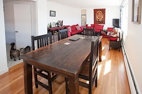 $4,500 | 22 Murdock Street, Unit 2, Somerville, MA 02145