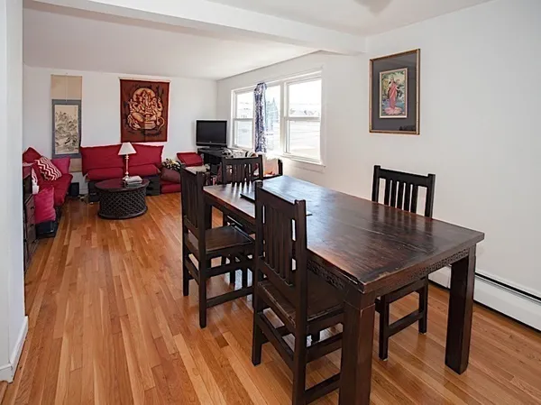 $4,500 | 22 Murdock Street, Unit 2, Somerville, MA 02145