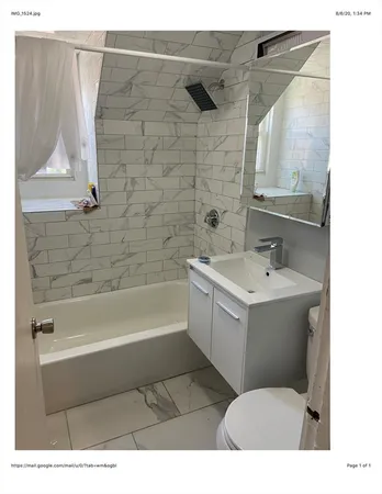 $4,500 | 22 Murdock Street, Unit 2, Somerville, MA 02145