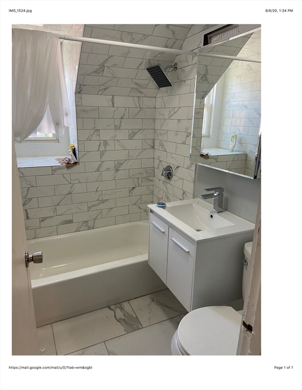 22 Murdock Street, Unit 2 Somerville, MA 02145 - Photo 6 of 10