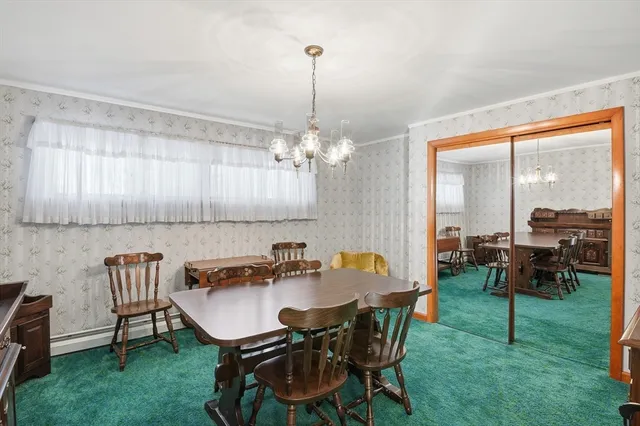 $395,000 | 27 Thurston Place, Fitchburg, MA 01420