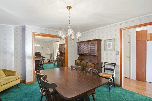 $395,000 | 27 Thurston Place, Fitchburg, MA 01420