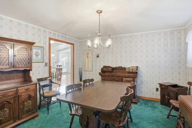 $395,000 | 27 Thurston Place, Fitchburg, MA 01420