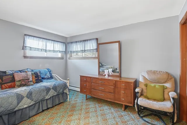 $395,000 | 27 Thurston Place, Fitchburg, MA 01420