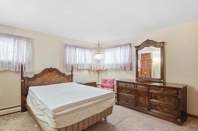 $395,000 | 27 Thurston Place, Fitchburg, MA 01420