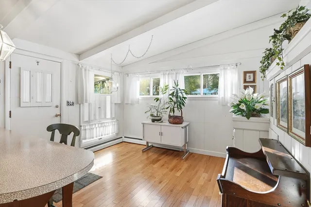 $395,000 | 27 Thurston Place, Fitchburg, MA 01420